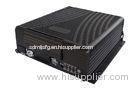 8 CH H.264 HDD Mobile DVR GPS 3G G-Sensor Support HDD / SD Card