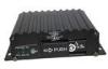 Single 4-CH SD Mobile DVR 128GB With 3G GPS and Built-in WIFI For All Vehicles