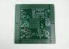 20 Layer Aluminium Base Multi layer PCB Boards with ROHS HSAL for LED lighting