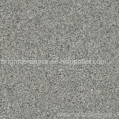 salt and pepper polished porcelain tile glossy nano finish 400*400mm