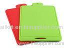 Food Grade Silicone Cutting Board