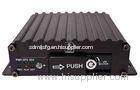 64GB Dual SD Mobile DVR 2-CH D1 / HD1 Support LED Panel / Extended Announcer