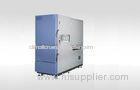 Professional 2 Zones Temperature Shock Test Chamber With Water Cooled