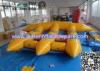 Towables Inflatable Banana Boat Water Sport For Amusement