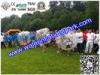 Professional Inflatable Human Bubble Football Ball for School