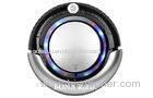 Mini Rechargeable Floor Robot Vacuum Cleaner Sweep Vacuum Mop , Flash LED Lights