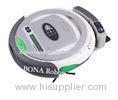 LCD Remote Control Floor Robot Vacuum Cleaner Self Charge With UV Light