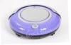 Economic Vacuum automatic cleaning robot , Sweeping Mopping Robot 800mAh