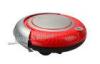 Rechargeable Mini Robot Vacuum Cleaner Low Noise Anti-collision