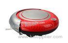 Rechargeable Mini Robot Vacuum Cleaner Low Noise Anti-collision