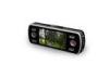1080P HDMI Night Vision Car DVR With Russian Japanese Language , Automobile Black Box