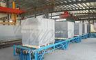 Aluminum Powder Autoclaved Aerated Concrete Production Process Line 380kw - 450kw