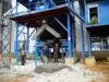 Bucket Elevator Concrete Mixing Plant PC to control , ready mix concrete plant