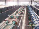 Prestressed Concrete Pole Steel Mould Centrifugal Spinning Machine