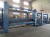 Lightweight AAC Block Production Line , Lime / Cement Autoclaved Aerated Concrete