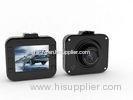 TFT 32G Car Dual Camera DVR 2.0 inch With Microphone / Speaker