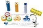0.2g/cm White PTFE Teflon Tape / Non-Stick PTFE Thread Seal Tape For Hospital