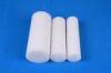 White Virgin Extruded PTFE Teflon Rod , High Temperature Resistance