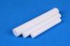 Mechanical And Electrical PTFE Teflon Rod With High Chemical Resistance