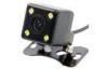 High Resolution Waterproof IP68 Car Reversing Camera With Sensor