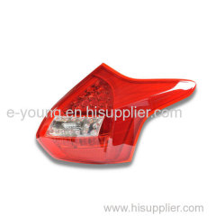 Led tail light for Ford Focus