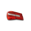 LED tail lamp for Chevrolet Cruze