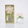 Home fragrance reed diffuser 100ml reed diffuser with solal flower