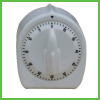 60Minutes Plastic Mechanism Novelty Kitchen Timer