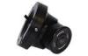 Mini Metal IR Car Dome Camera 150 degree / 360 degree with Fisheye