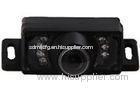 Auto Reverse Camera / Car Reverse Camera With Sensor , Waterproof IP68