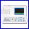 handheld ecg machine with automatic analysis function