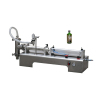 One Head Liquid Filling Machine