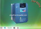 3 Phase Frequency Inverter / General Type 5.5kw 380VAC Built In PID / RS485 / Brake Unit