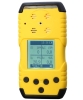 CO O2 H2S EX portable multi gas detector analyzer