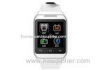 Micr SD bluetooth speaker watch / Smart bluetooth watch phone