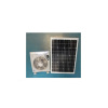 10W-20W Solar Fan chinacoal08