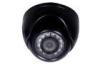 IR Car Dome Camera / Car Rearview Camera 700TVL , 3.6mm Lens , Color CCD