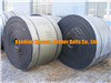 NN100 NN200 NN250 NN300 Nylon Mining Conveyor Belt for Stone Crusher