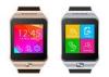 1.54 Inch Screen Smart Bluetooh Watch Sync FM with Single SIM