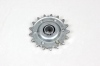 CASE-IH 17 Teeth Single Pitch Sprocket Idler