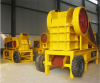 new diesel jaw crusher