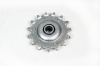 15 Teeth Single Pitch Sprocket Idlers