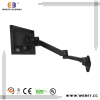 up to 24&quot; laptop brackets lcd monitor wall mount