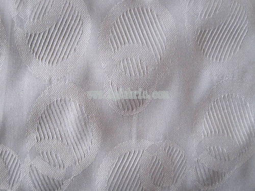 Annularity jacquard taslon cloth JSJ-023