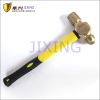 Non sparking Ball Pein Hammers Copper alloy hand tool