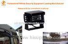 Waterproof Car Camera High Resolution Mini Car Rearview Camera