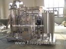 Automatic High Speed Beverage Drink Mixer For Gas and Water Mixture , CE Approved