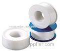 High chemical properties seal ptfe thread tape, 0.5 to 0.8g/cc standard density