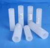 Light Weight PCTFE Sheet , PCTFE Tube For Instrumentation , Od40 - od300mm