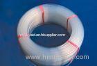 Corrosion Resistance High Transparent Not Flammable Non Toxic Fep Tube